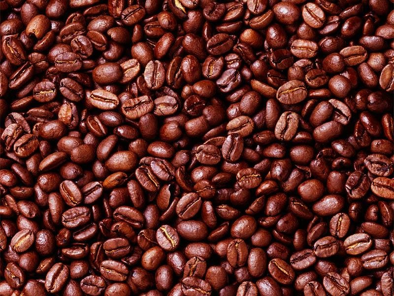Cà phê hạt nguyên chất Robusta - Robusta Pure Coffee