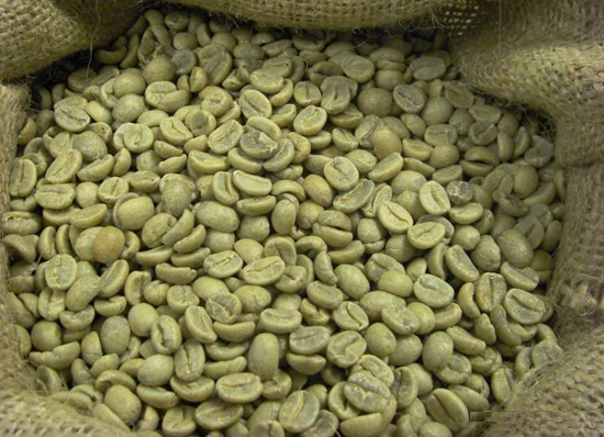 Cà Phê Nguyên Chất Moka - Moka Pure Coffee 