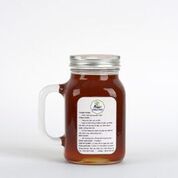 Mật ong KMQ Farm - Ly 500ml (Honey)