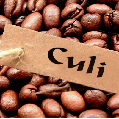 Cà phê hạt nguyên chất Culi - Culi Pure Coffee