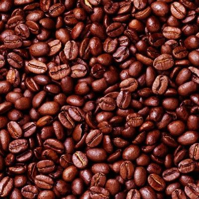 Cà phê hạt nguyên chất Robusta - Robusta Pure Coffee