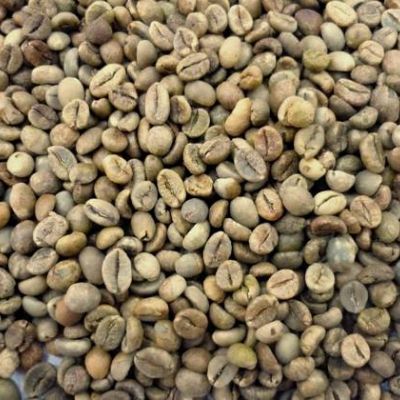 Cà Phê Nguyên Chất Robusta - Robusta Pure Coffee 